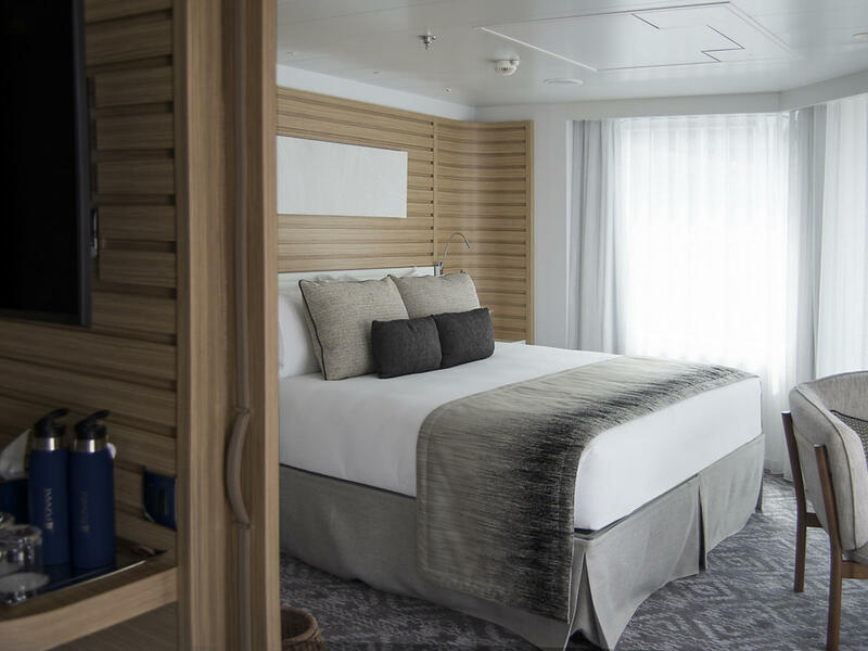 Grand Deluxe Suite 